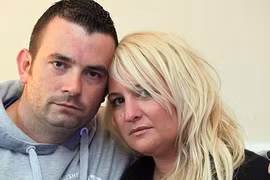 Vỡ mộng trong kì nghỉ trăng mật 