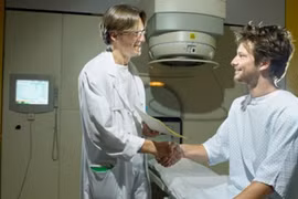 Viagra giúp bệnh nhân ung thư tuyến tiền liệt duy trì chuyện “chăn gối”