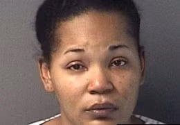 Đau lòng cụ bà 106 tuổi bị tấn công tình dục