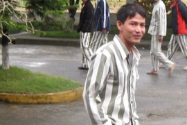 Kết cục bi thảm của cuộc tình "sét đánh"