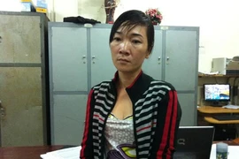 Đánh sập sòng bạc "quý bà" ở chung cư