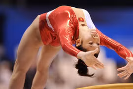“Quả ngọt” sau 14 năm khổ luyện