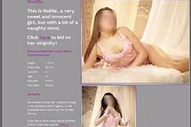 Bất lực trước "phong trào"... “bán trinh online”?