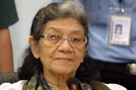 Ieng Thirith – em dâu Pol Pot tiếp tục ngồi tù