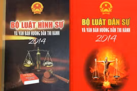 Nhà xuất bản Lao động - Xã hội bị phạt 252 triệu đồng