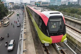 Bài 4: Đột phá chính sách- cú hích để đường sắt đô thị tăng tốc