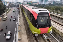 Bài 4: Đột phá chính sách- cú hích để đường sắt đô thị tăng tốc