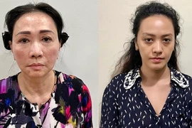 Vụ Vạn Thịnh Phát: Cháu gái giúp sức đắc lực cho Trương Mỹ Lan tham ô hơn 1.000 tỷ đồng