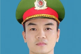 Chiến sỹ Công an hy sinh khi đang xác minh tin báo vụ trộm cắp