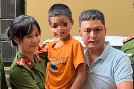 Phó Giám đốc Công an Hà Nội kể về quá trình truy bắt đối tượng bắt cóc bé trai đòi 15 tỷ đồng