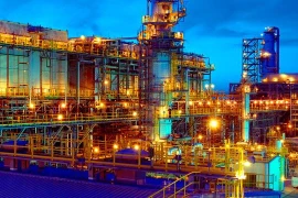 Đồng minh thân cận của Nga tìm cách đưa dầu đến châu Âu 