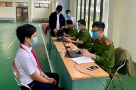 Bộ Công an lý giải sự cần thiết cấp căn cước công dân cho người dưới 14 tuổi