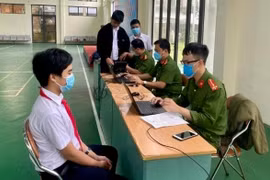 Bộ Công an lý giải sự cần thiết cấp căn cước công dân cho người dưới 14 tuổi