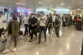 Bộ Ngoại giao cập nhật thông tin bảo hộ công dân Việt Nam tại Philippines và Trung Quốc