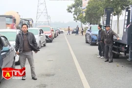 Chủ phương tiện mệt mỏi vì kiểm định xe ô tô