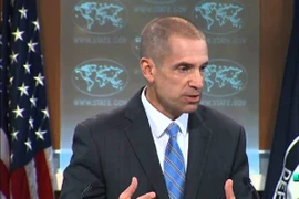 Mỹ không phản đối các cuộc đàm phán giữa Nga-Thổ Nhĩ Kỳ về Syria