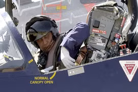 Cựu Tư lệnh không quân Ấn Độ bị bắt vì thao túng gói thầu trực thăng