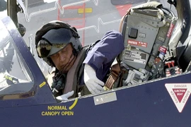 Cựu Tư lệnh không quân Ấn Độ bị bắt vì thao túng gói thầu trực thăng