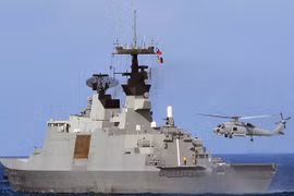 Mỹ giành hợp đồng cung cấp hàng trăm bộ phận tên lửa cho Đài Loan