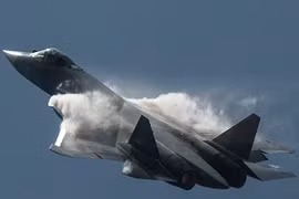 Nga bắt đầu sản xuất hàng loạt máy bay T-50 vào năm 2017