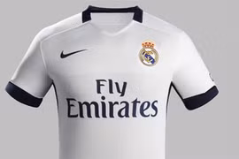 Nike âm mưu chia rẽ "mối tình" Real Madrid và Adidas