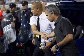 Cảnh sát lo ngay ngáy trước thềm derby Manchester