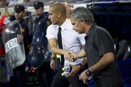 Cảnh sát lo ngay ngáy trước thềm derby Manchester