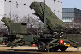 Nhật Bản triển khai tên lửa phòng thủ đảo xa ngăn ngừa Trung Quốc