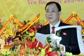 Bí thư Tỉnh ủy và Chủ tịch HĐND Yên Bái bị bắn, tử vong