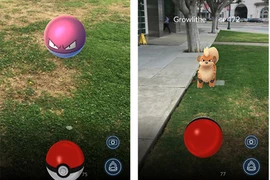 Audio 17-8-2016: Yêu cầu nhà sản xuất không thả Pokemon ở các khu vực nhạy cảm và nguy hiểm 