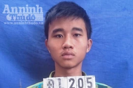 Nam thanh niên bị khởi tố về hành vi dâm ô với trẻ em