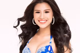 Ban tổ chức lên tiếng vụ người đẹp Bắc Ninh bị loại vì trồng răng giả