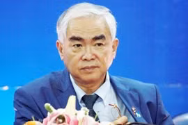 "Không có chuyện thay Chủ tịch Liên đoàn Bóng đá Việt Nam"