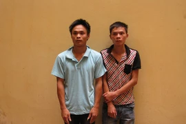 Bắt giữ người để đòi tiền: Từ chủ nợ thành phạm pháp