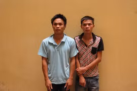 Bắt giữ người để đòi tiền: Từ chủ nợ thành phạm pháp