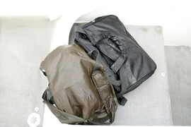 Tìm bị hại của các vụ cướp giật túi xách