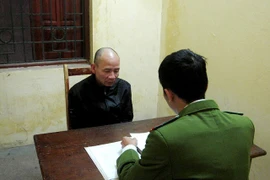 Nhân viên khách sạn bị giết vì 90 nghìn đồng