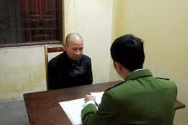 Nhân viên khách sạn bị giết vì 90 nghìn đồng