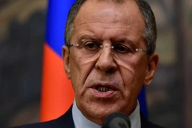 EU mất 40 tỉ Euro trong năm 2014 vì trừng phạt kinh tế Nga