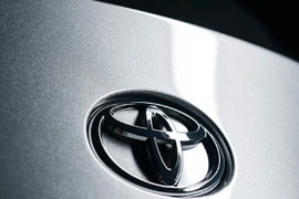 Toyota tiếp tục là thương hiệu xe hơi hàng đầu thế giới