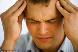 Smartphone có thể gây tổn thương não