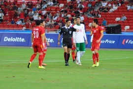 Công bố băng ghi âm cáo buộc U23 Indonesia bán độ