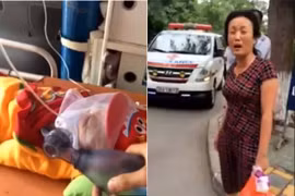 Bộ Y tế yêu cầu xử lý nghiêm bảo vệ gây khó khăn cho người bệnh