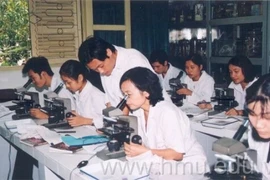 Hiếm thấy ngành "hot" cũng phải tuyển bổ sung vì thí sinh "ảo"