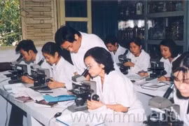 Hiếm thấy ngành "hot" cũng phải tuyển bổ sung vì thí sinh "ảo"