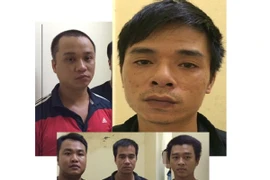 Khẩn trương củng cố hồ sơ xử lý các đối tượng liên quan đến vụ giết người