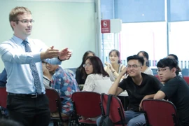 Nâng cao kỹ năng ứng xử trong cuộc sống cho các bạn trẻ