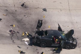 Mỹ loay hoay bước vào giai đoạn chống khủng bố mới