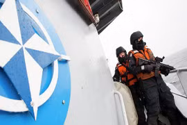 Na Uy đăng cai tổ chức diễn tập săn ngầm quy mô lớn của NATO