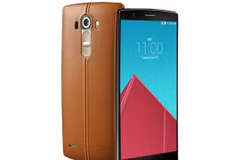 LG G4 được bán ra tại Mỹ ngày hôm nay